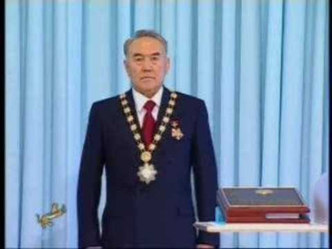 My Kazakhstan (live)