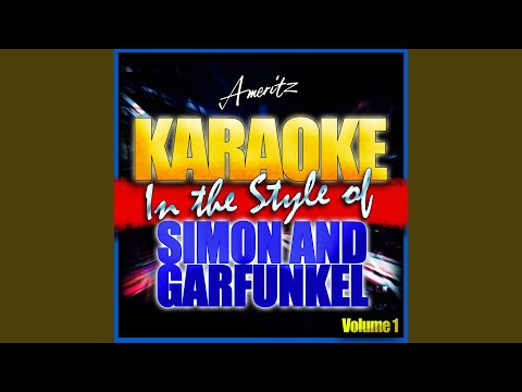 A Most Peculiar Man - Simon & Garfunkel