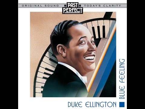 Duke Ellington: Blue Feeling Vintage #Jazz #1920s #1930s