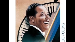 Duke Ellington - Blue Feeling Vintage Jazz (Past Perfect) [Full Album]