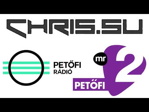 Chris.SU - Petőfi DJ Mix (Jan 2016) [Neurofunk Drum & Bass Mix]