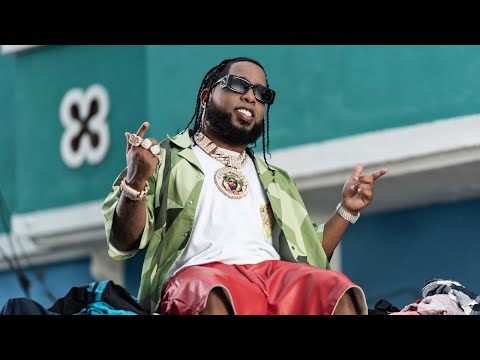 Chimbala - Che Che on Spotify Charts