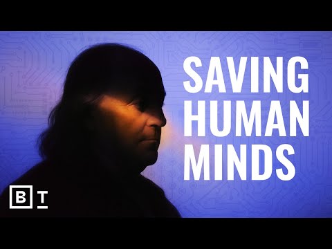 我們會讓人工智能為我們做決定嗎？ (Will we let AI decide for us?)