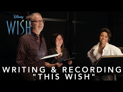 “This Wish” Featurette