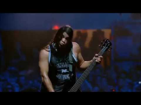 Metallica   Live Fade To Black 2009 Nimes (Closely record)