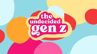 #TheUndecidedGenZ Hollywood Insights & Making It As An Actor ft. Carlos Sanson (from Bump) (EP 51) video