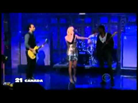 Worldvision 2011...21.Canada.Metric - Help I'm