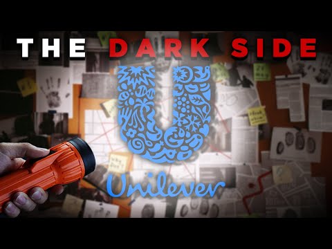 Unilever - The Controversial History