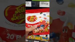 VERY SATISFYING SWEET JELLY BELLY #asmr #satisfyingvideo #candy #sweets #jellybean