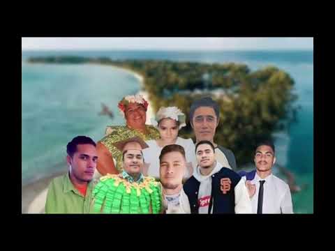 Aku tagi se oko by Foliseti Folitau