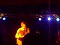 Okkervil River - King and Queen's Song - Firenze 16.11.07
