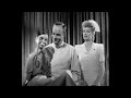 November 21 Edgar Bergen And Lucille Ball