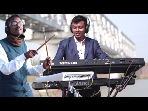 🎶 🧡 Tumsa Koi Pyaara VS komola | Instrumental Music 🎶 🧡