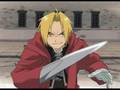 Full Metal Alchemist - Dame tu amor (mago de oz ...