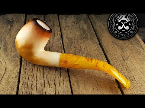 The Meerschaum Experience Continues into Burley Territory
