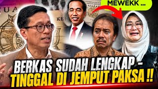 Download lagu TERKUAK KEBOHONGAN ROY SURYO ❗BERKAS SUDAH LENGKAP , TINGGAL MENUNGGU PENJEMPUTAN ⁉️ mp3