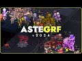 Aste Grf 2024 Promotional Video