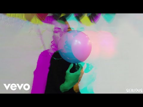 Benicio Bryant - Serious (Official Audio)