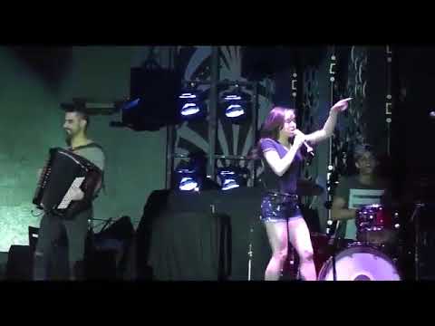 Natalia Araújo- Você merece cachê (Israel Novaes)