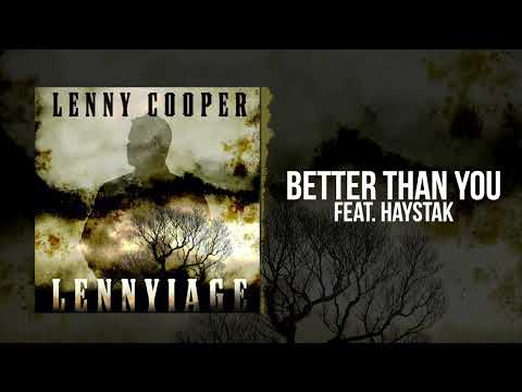 Video thumbnail for Better Than You