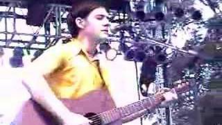 Bright Eyes - You will. You? Will. You? Will.