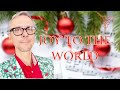 Joy to the World Christmas Song - 300 Years Old Text That Became Holidays Favorite