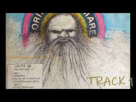 Chief Lanrewaju Adepoju - Oriki Olodumare side 2