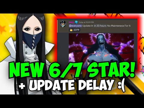 New As Nodt 7/6 Star + UPDATE DELAYED! | All Star Tower Defense