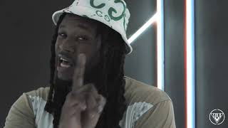 King Lil Jay   The Face Intro (Official Music Video ) Prod. By @PoloBoyShawty