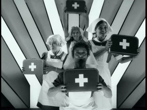 Schaep Ahoy Afl. 04 Lied 10 - "Breng eens een zonnetje" (De Zonnebloem)