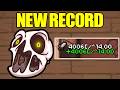 The FASTEST Delirium Kill Ever