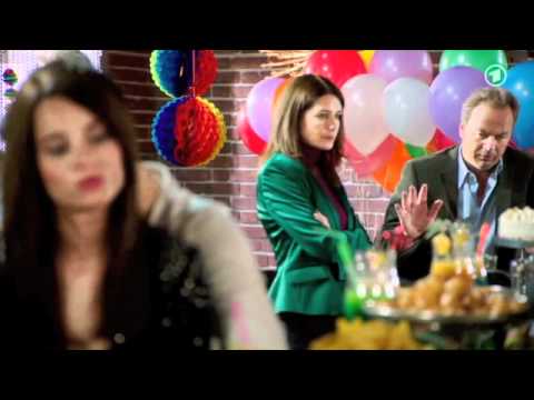 163 Ansgar von Lahnstein - Verbotene Liebe - 12.04.2012