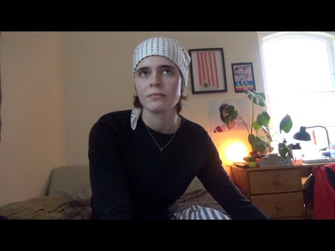 feeling stuck in a transition phase