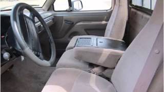 preview picture of video '1994 Ford F150 Used Cars St. Francis KS'