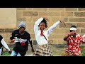 CHELLA MY DARLING DANCE VISUALIZER BY ORIGINAL BLACKBROS ENT