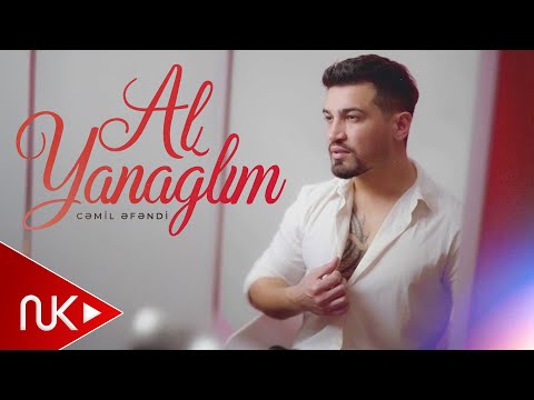 Cemil Efendi - Al Yaylığım (Yeni 2023)