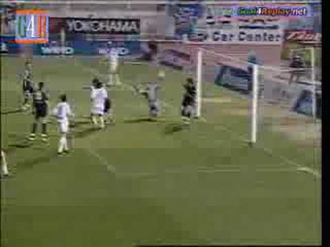 Atromitos - OFI : 3-1 (3-1)