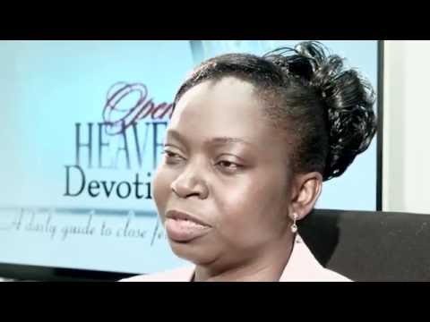Open Heavens Reflections 20 June 2016 - Preach The Word