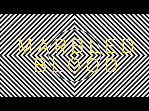Kasper Bjørke: Marbled Blood (feat. Soho Rezanejad)