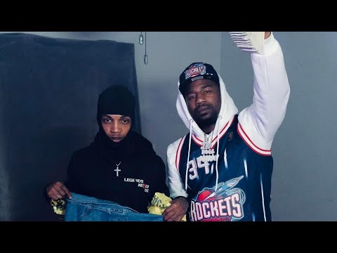 YNE Note x God Worthy - INTERNET THUGS (Official Video) Shot By @TheTroyTv