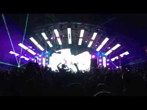 Departures (Axwell + Sebastian Ingrosso) - Don't You Worry