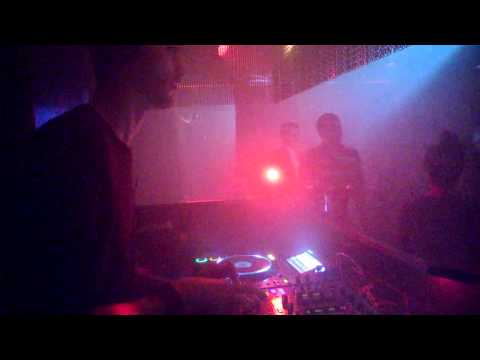 A++ @ Faces Club NL 21-02-2015