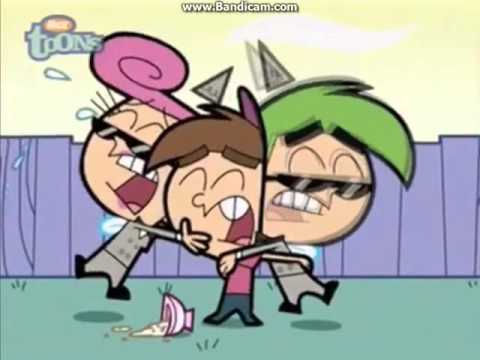 Hiro Pan 2: Return to Neverland part 9 - "I'll Try''/ Getting Kidnapped