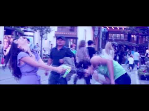 Michael Woods vs Starkillers - Platinum Chains Of Love (The Kovacs Brothers Mashup Remix)