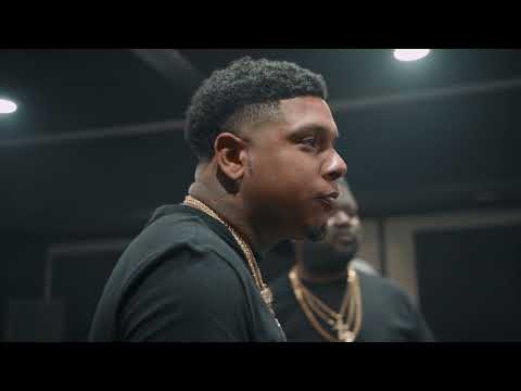 KING ENVY studio session Vlog 1.