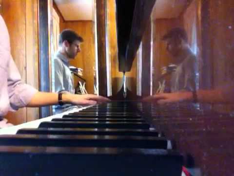 Haydn e minor octaves and scales