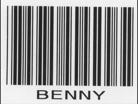 Teklicit Marsatek Crew - This is the Law by Benny