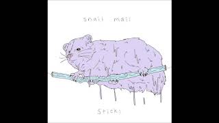 Snail Mail - Feeling Better