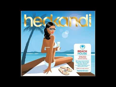 The Real People feat. Tony Momrelle & Imaani - Amazing (Tarantulaz Main Mix)