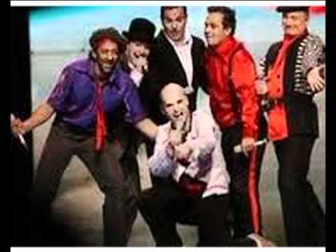 Todomondo - Liubi, Liubi, I love you (Official Single)